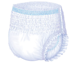 LivDry Premium Protective Underwear