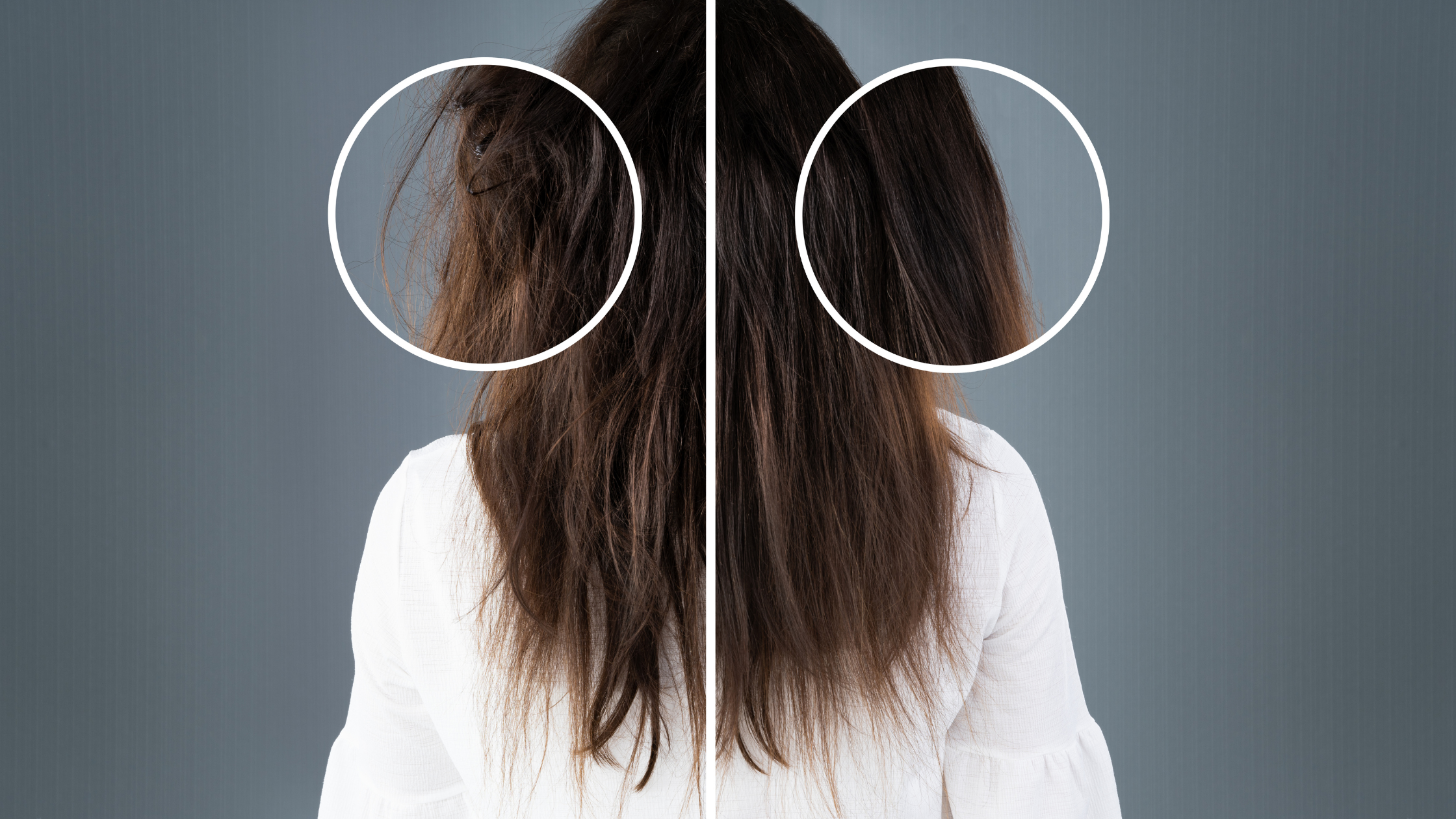 Why Is Perimenopause Affecting My Hair?