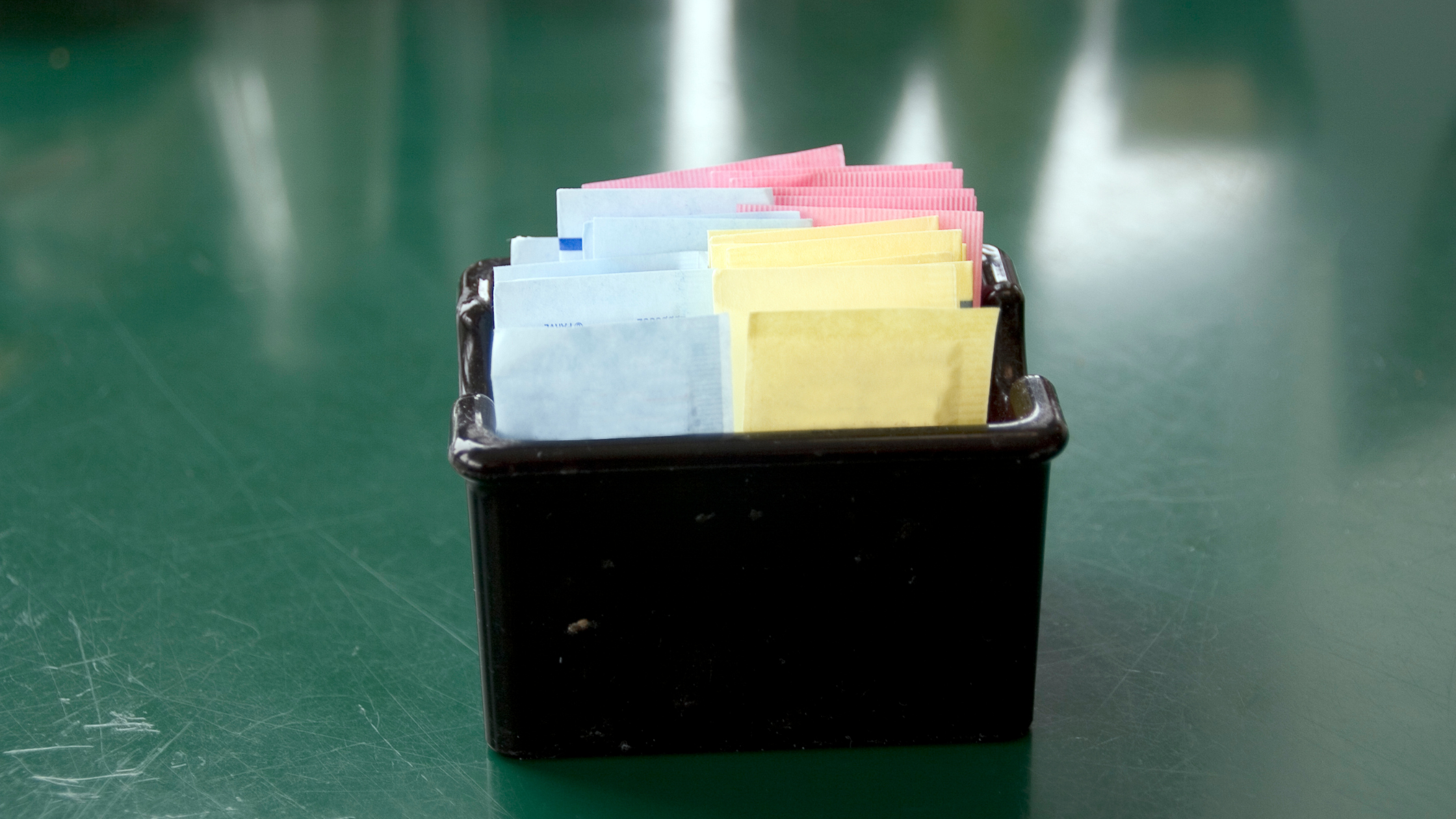 artificial sweetener's can trigger Hashimoto's