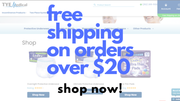 Free Shipping