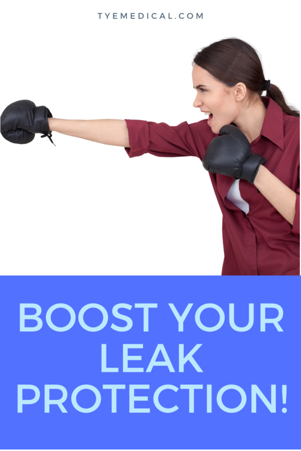 Boost Your Leak Protection - You Want LivDry Incontinence Products in Your Corner