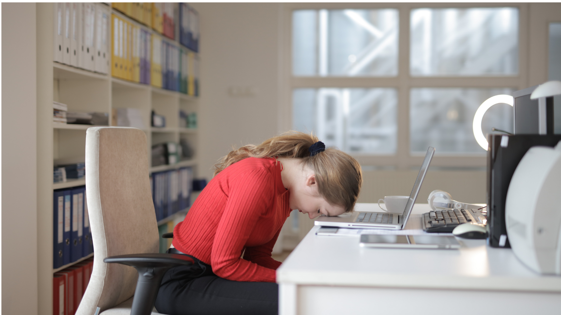 caffeine crash can tank your afternoon