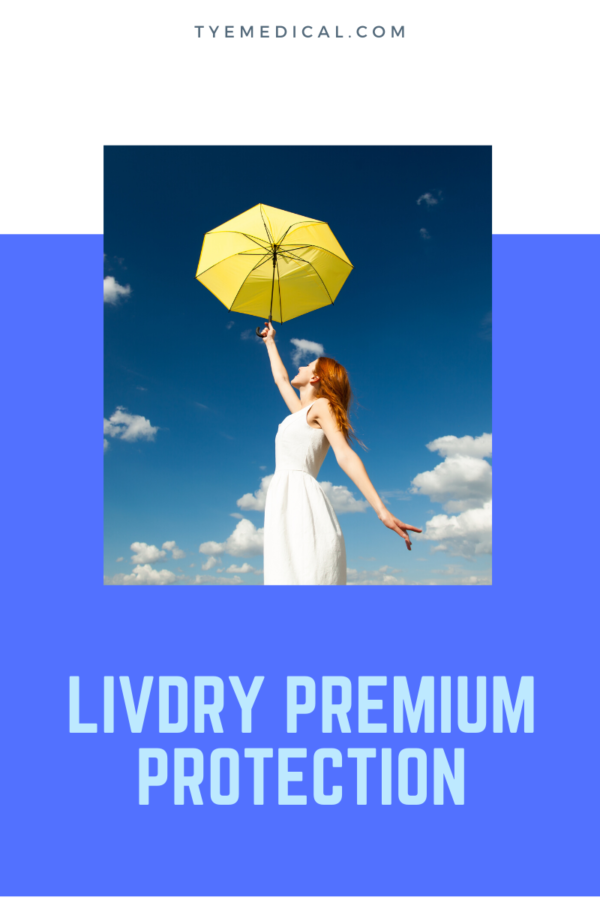 LivDry Premium Protection