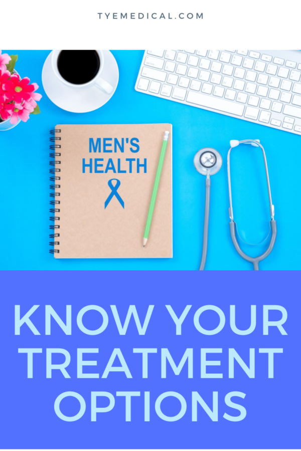 Men's Health, know the symptoms of incontinence
