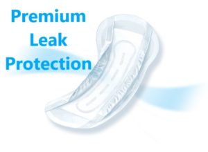LivDry Premium Leak Protection